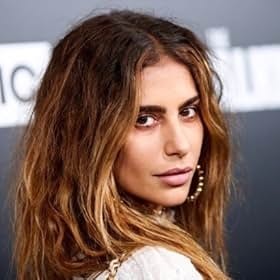Nadia Hilker